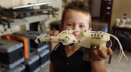3D_Maker_Printing