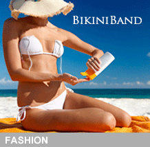 The BikiniBand - A Magical Summer Fashion Accessory