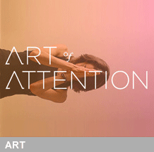 Art Of Attention