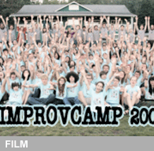 Improvcamp 200