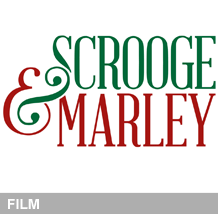 Scrooge & Marley Post-Production