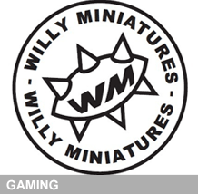 WillyMiniatures