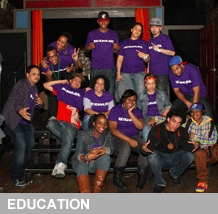 HipHopReEducationProject