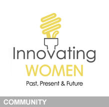 InnovatingWomen