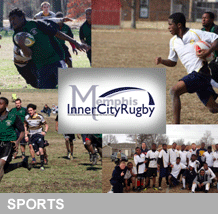 InnercityRugby