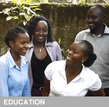 SEducation for Kenya