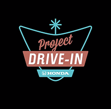 Project Drive In