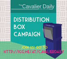 Cavalier Daily