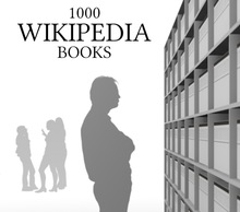 The Wikipedia Books Project