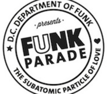 First DC Funk Parade