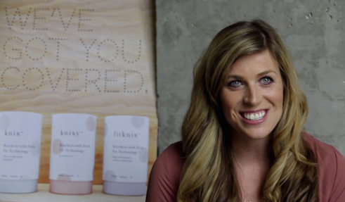 Crowdfunding Case Study: Knix Wear