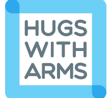 Hugs with Arms