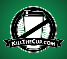 Kill the Cup
