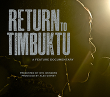 Return to Timbuktu