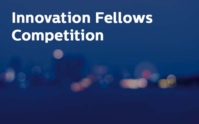 Philips Innovation Fellows