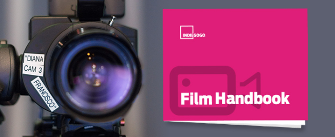 The DSLR Filmmakers Handbook - Download Free EBooks