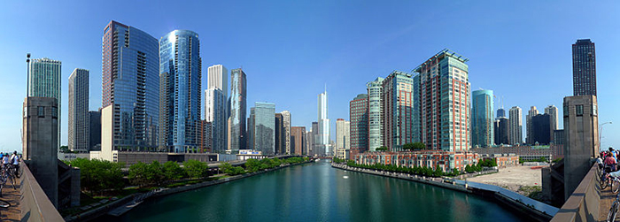 Indiegogo in Chicago