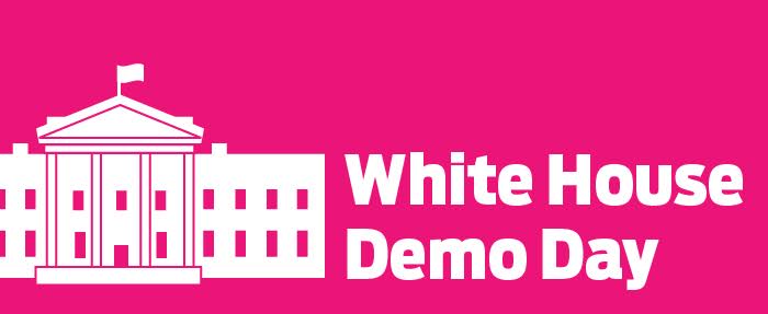 White House Demo Day Indiegogo