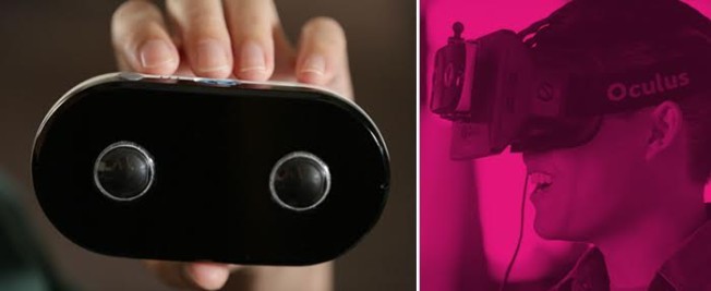 In the World This Week: Realistic Virtual Reality & A Deep Dive into the Symbolism of Vampires