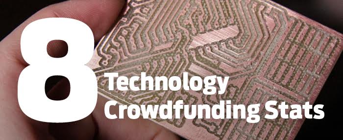 key technology crowdfunding tips