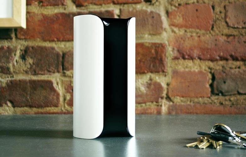Canary-Home-Security-indiegogo-campaign