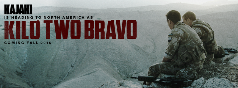 Kilo Two Bravo Indiegogo