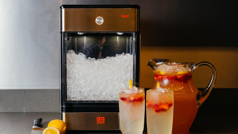 opal-icemaker-ge-firstbuild-indiegogo-crowdfunding-campaign