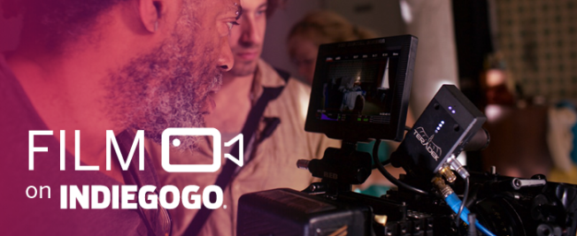 From Dream to the Big Screen: Film on Indiegogo