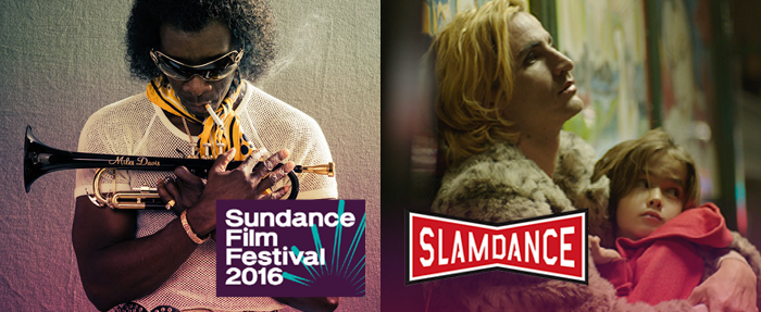 Sundance & Slamdance Film Festivals
