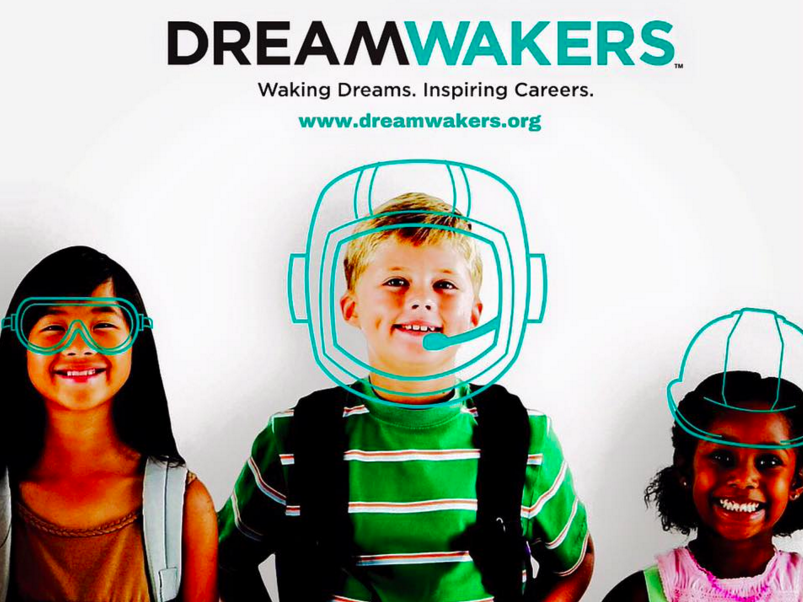 DreamWakers Waking Dreams Inspiring Careers