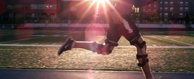 In the World This Week: Women in Crowdfunding & Bionic-ing Your Injuries