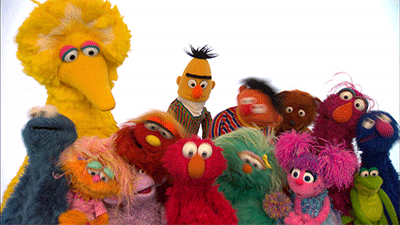 Muppets cast