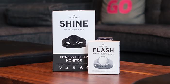 Fitness technology prize package 2