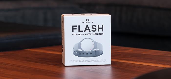 Fitness technology prize package 3