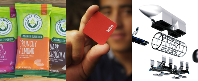 How rLoop, Kuli Kuli and Kite Brought Crowdfunding to Social Innovation