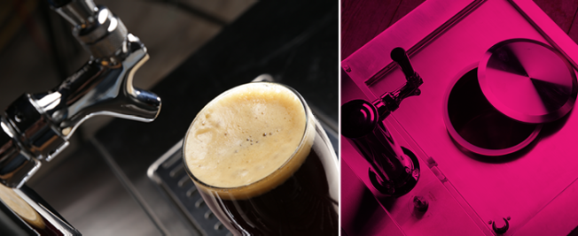 Home Brewing Made Easy, Backpacks for Refugees and More Hot Stories