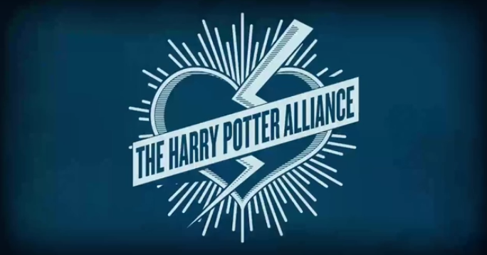 Harry-Potter-Alliance