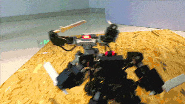 ganker-fighting-robot-games