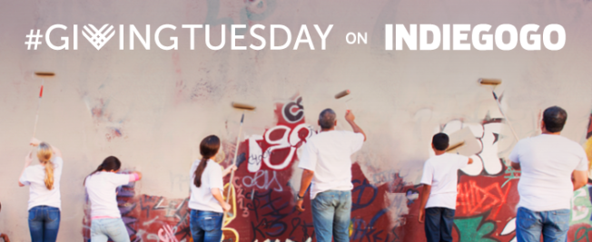 Wondering How to Raise More On Giving Tuesday? Learn From These Nonprofits