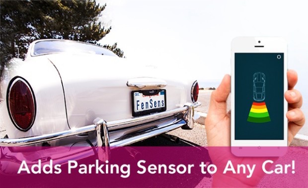 fensens-parking-sensor-car