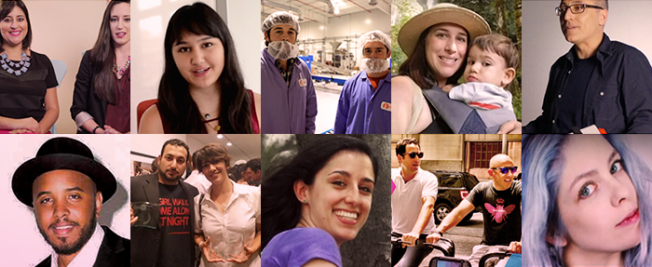 10 Entrepreneurs and Creators Who Started With Crowdfunding