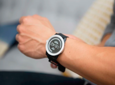 indiegogo arrow smartwatch
