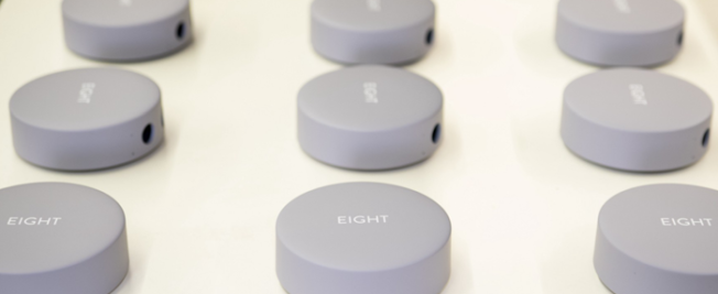 Eight’s Backers Helped Turn This Idea Into A Connected Smart Mattress