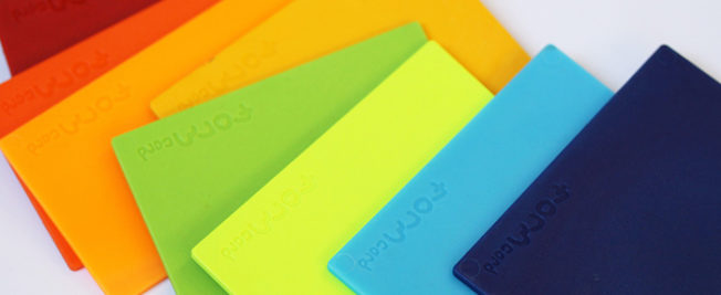 These Reusable Wallet Sized Cards Could Cure Our Addiction To Plastic