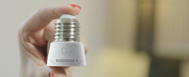 Go Anywhere with Anyware: Smart home product receives $100K in flash funding from Arrow