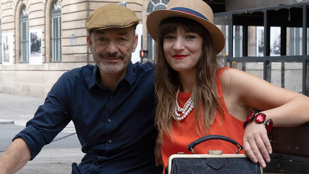 Sustainable Chic: Meet the Father-Daughter Team Behind the Bobobark Vegan  Handbag - The Indiegogo Review