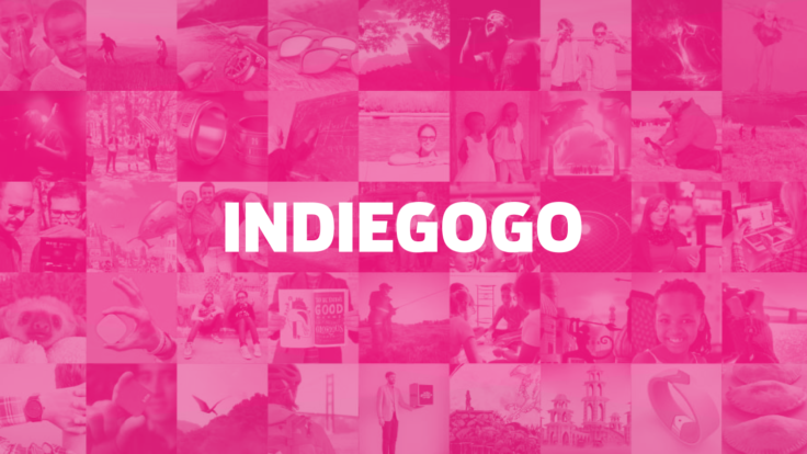 The Indiegogo Blog - The Indiegogo Review