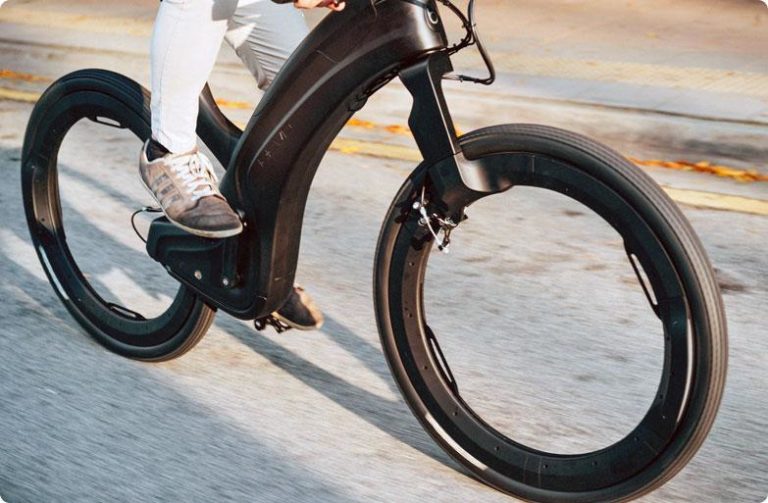 How Reevo Raised 1.5M and Became an eBike Sensation The Indiegogo Review