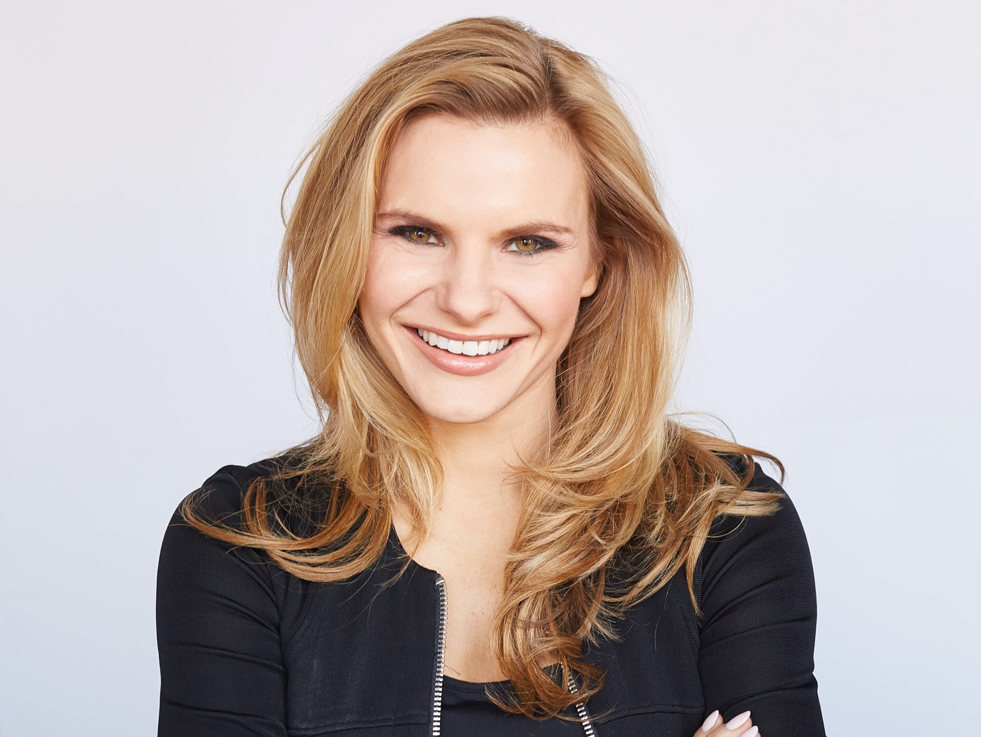 A Day in the Life of Entrepreneur Michele Romanow President and