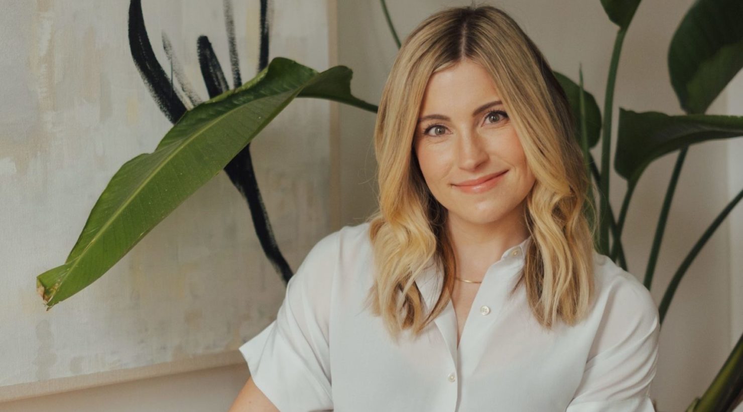 A Day in the Life of Susie Harrison, Entrepreneur and Co-Founder of Hearth Display
